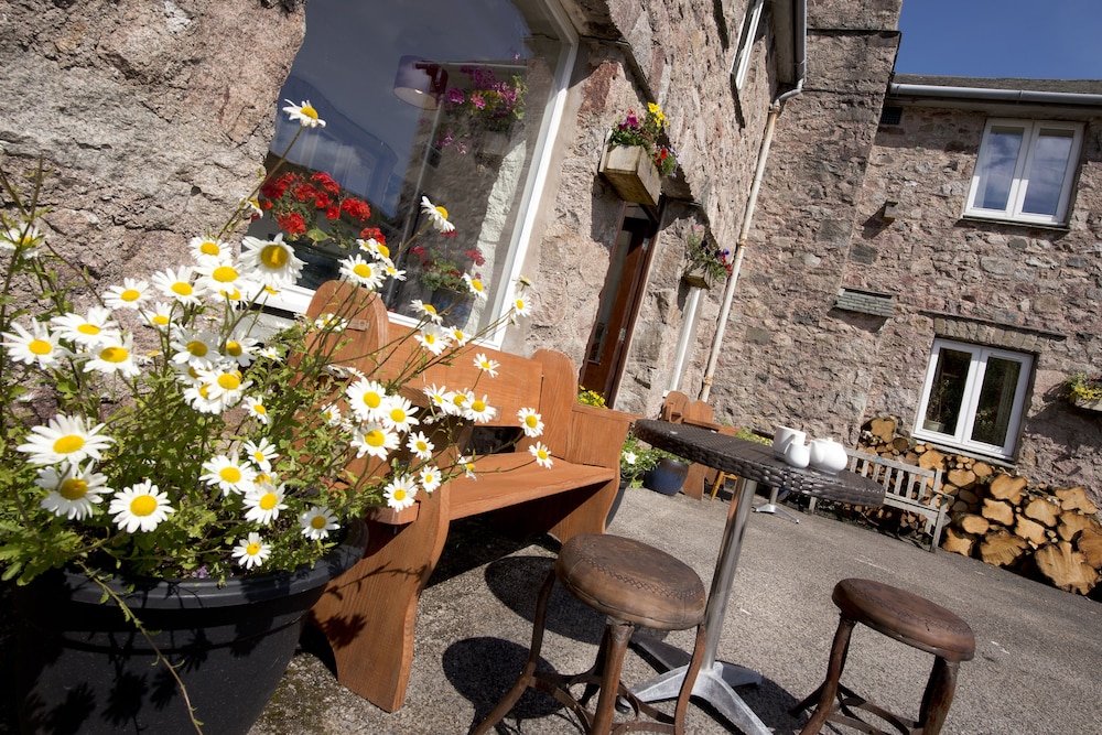 YHA Eskdale - Hostel