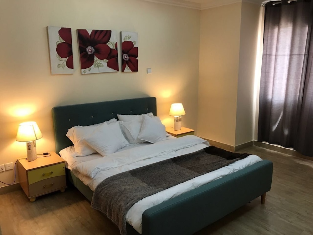 City Villa
