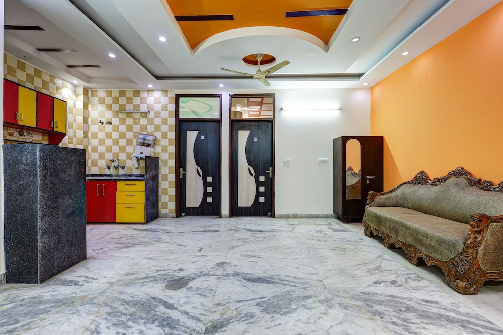 Hotel Sunshine By The Premium Villa