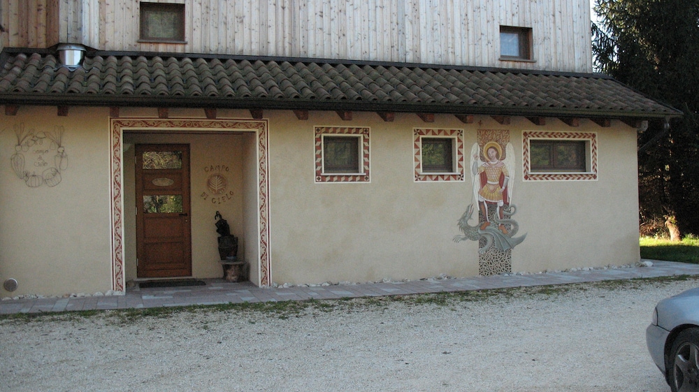 Campo di Cielo