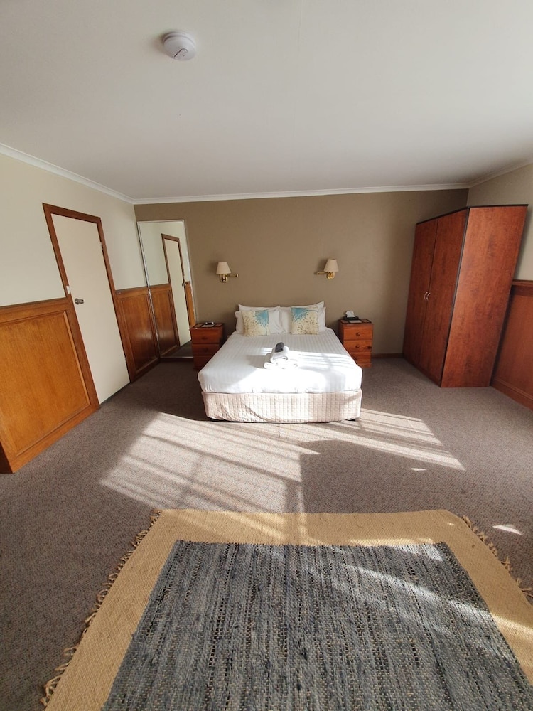 Robe Heaven Motel view 4