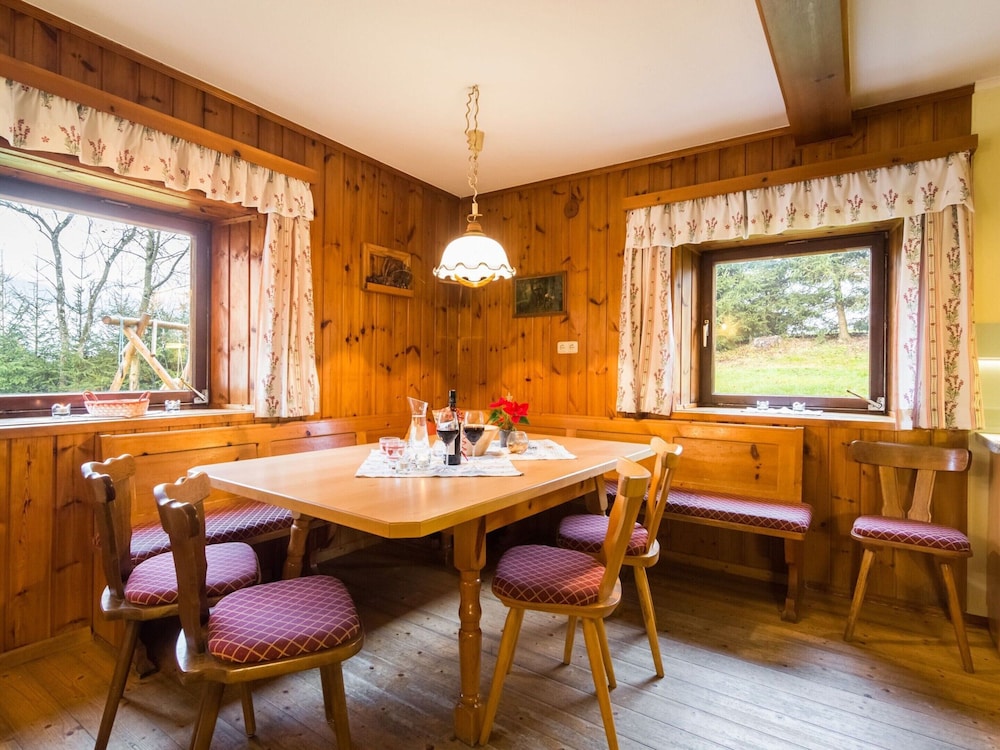 Farmhouse in St. Johann With Sauna & Garden