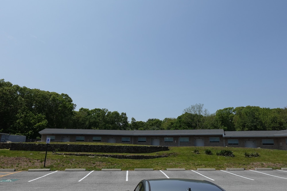 Hotel Blue Beach Motel