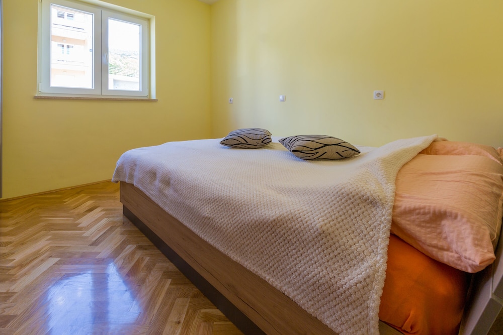 Apartment Drazen view 3