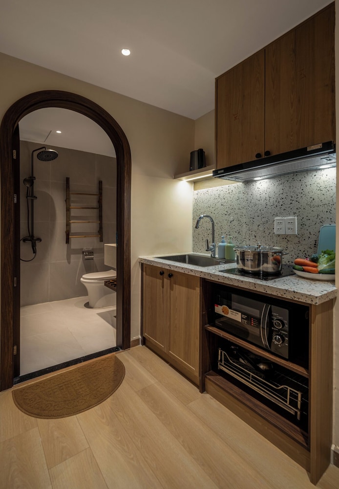Q Apartment 3 Da Nang
