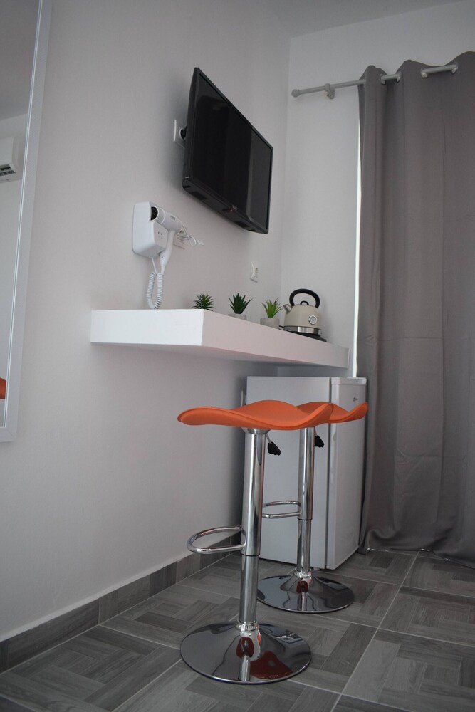 Room in Studio - 12 Senses Faliraki Sea View Studios photo 4