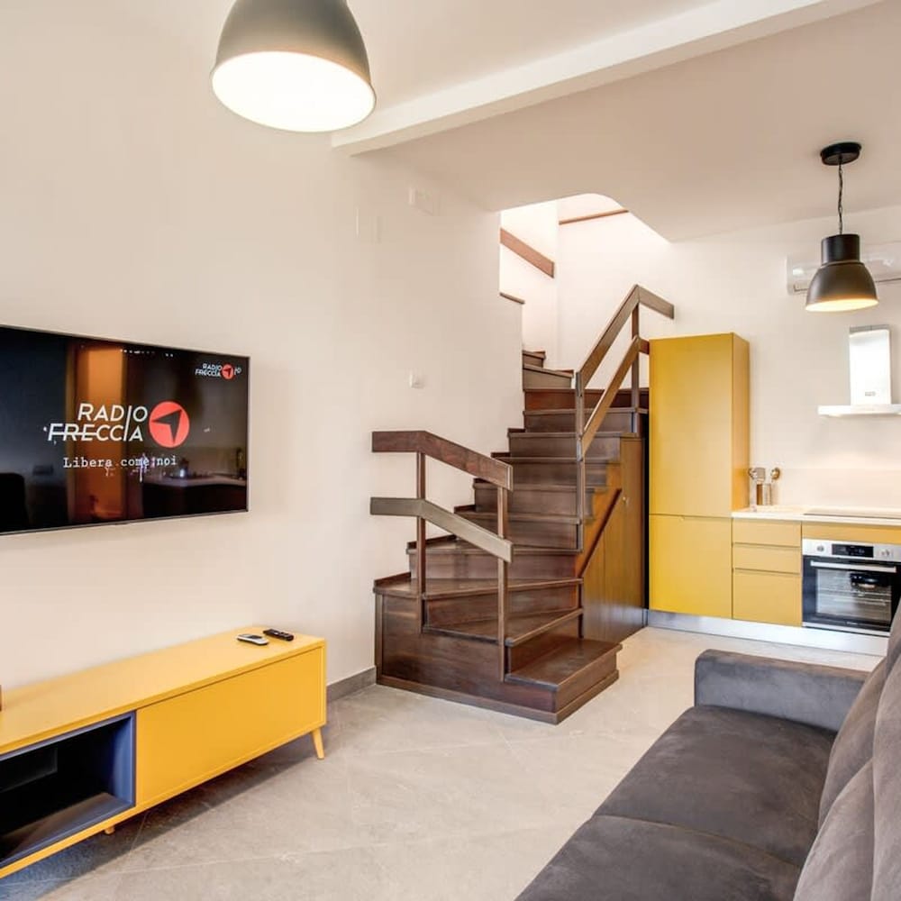 Casa Tit in Massa Lubrense photo 2