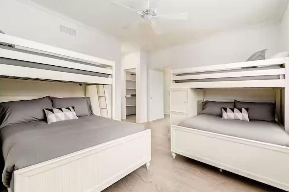 Jungle House Designer Residences – Downtown Columbus