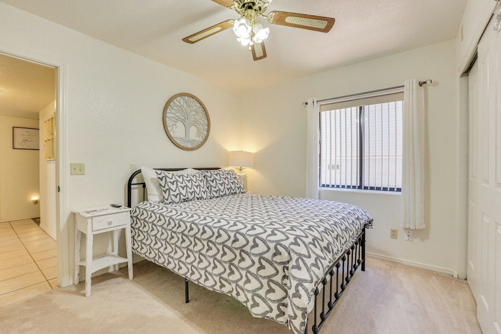 Payson Vacations - Payson Family Getaway w/ Deck, 2 Mi to Downtown - Property Image 28