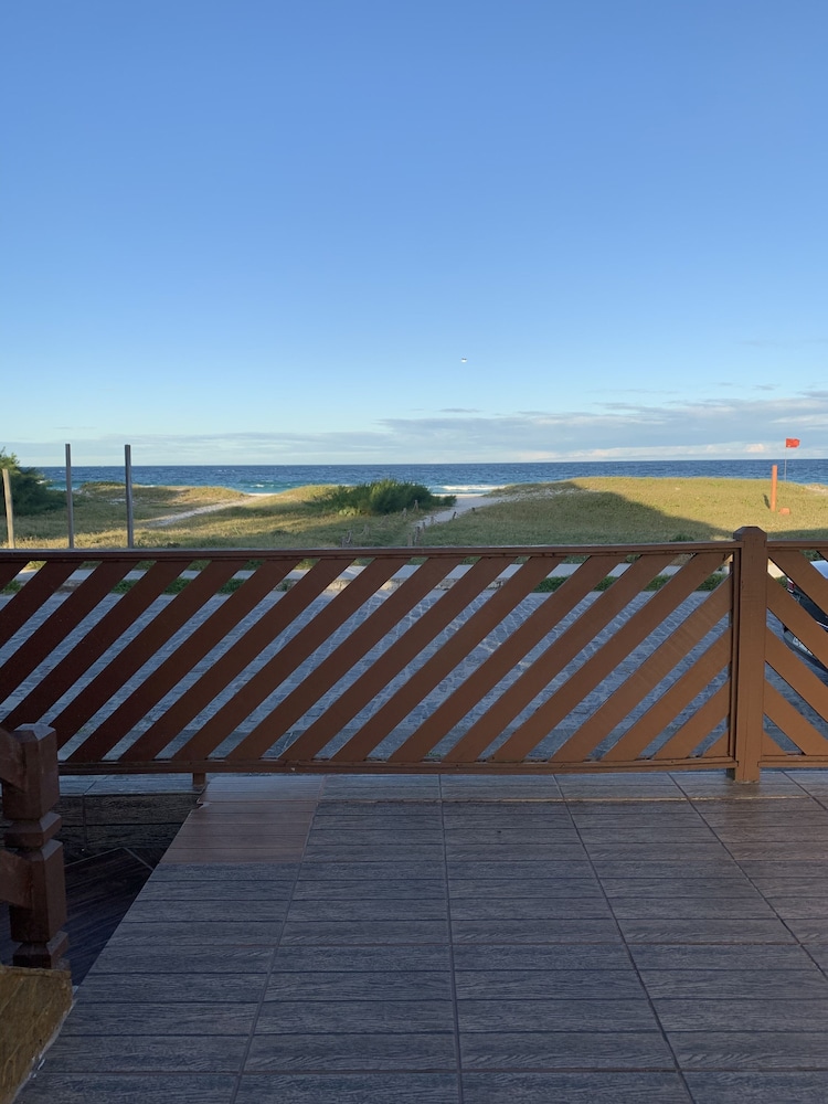 Pousada Beach House