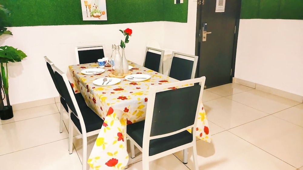 KSL Residence