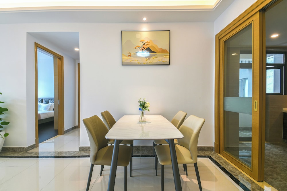 R&F Princess Cove by FUJU & 5mins to ClQ