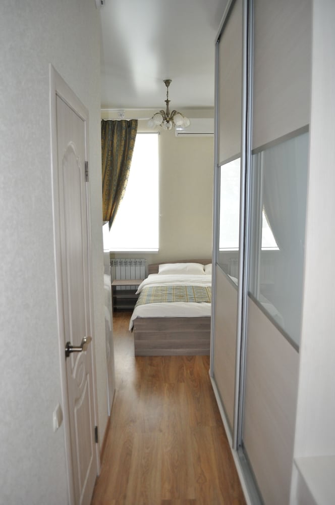 Hotel Suvorov