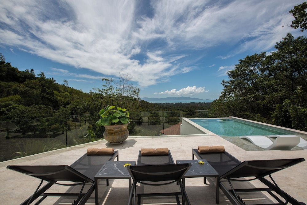 ZOG Villas