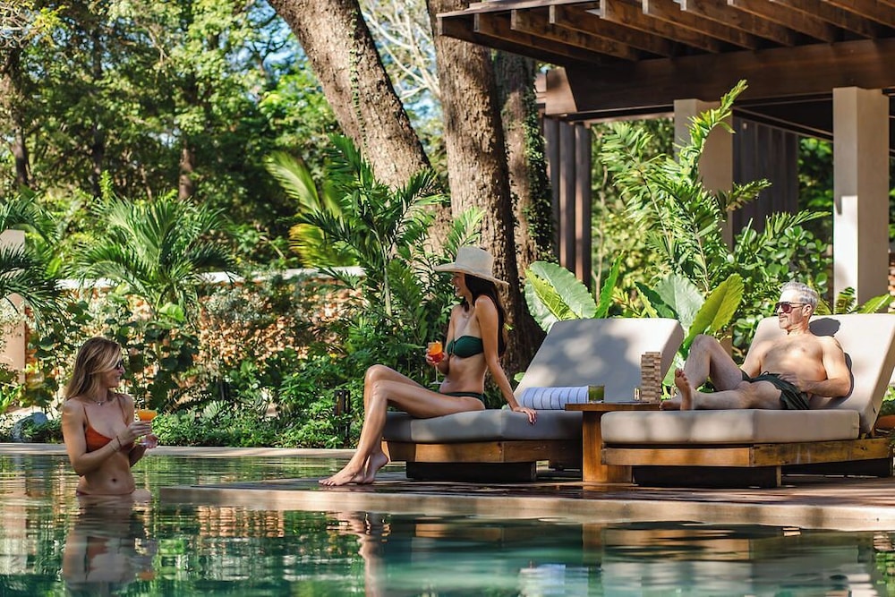 Andaz Peninsula Papagayo Resort, Costa Rica, by Hyatt