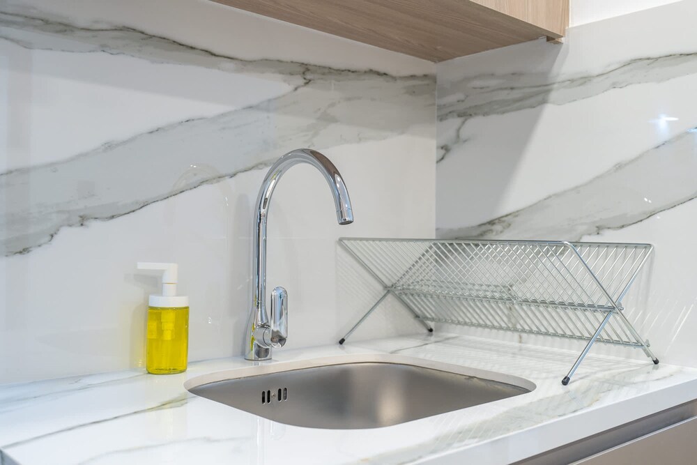 Stay in Studio City at Celia Residence Perfect for 2