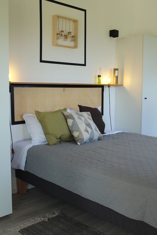 Lodges Mont-Vert