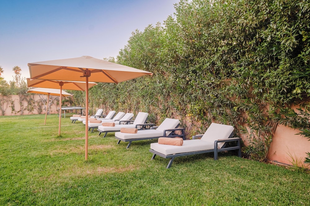 Villa Luxe 5 Suites et Piscine Chauffée