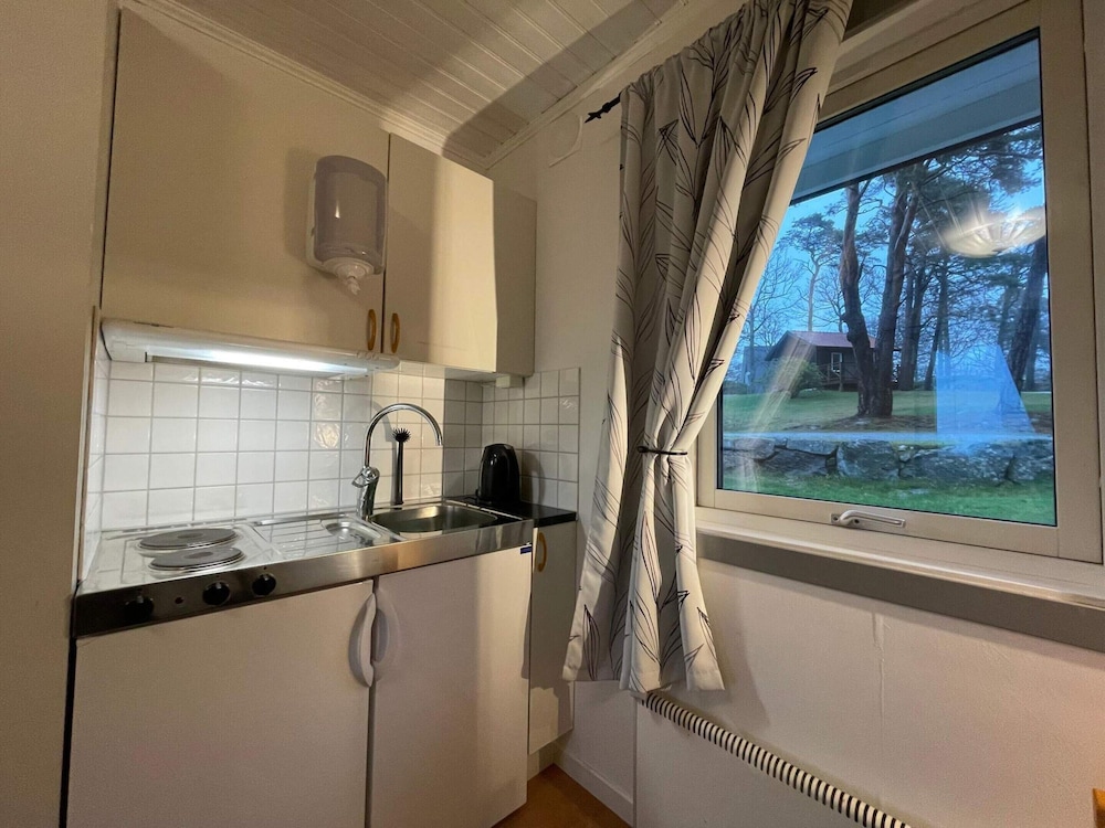 2 Person Holiday Park Home in Stenungsund