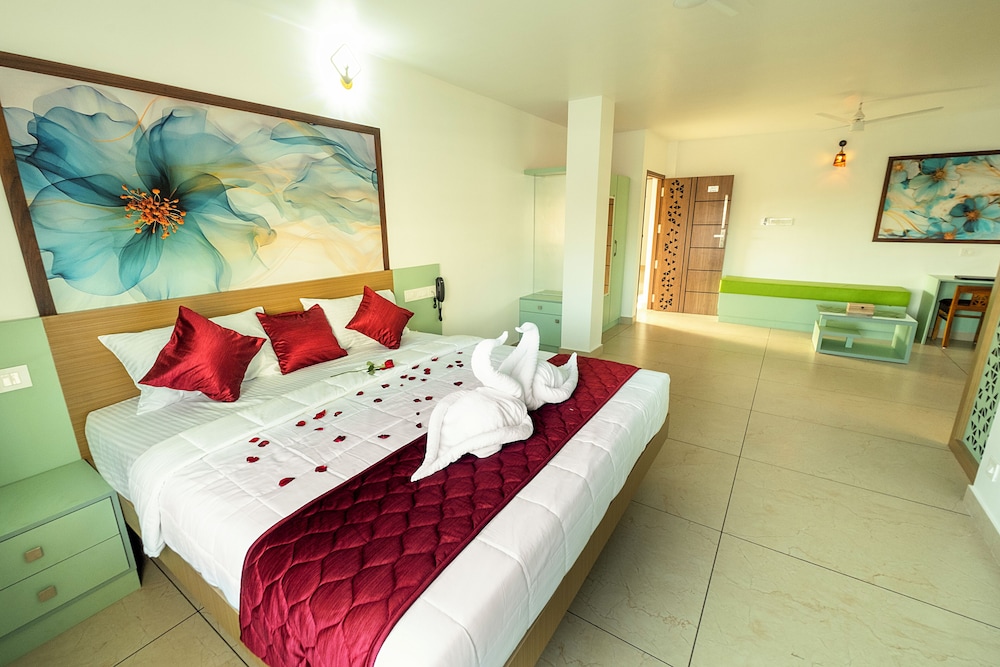 Hotel Eden Palace