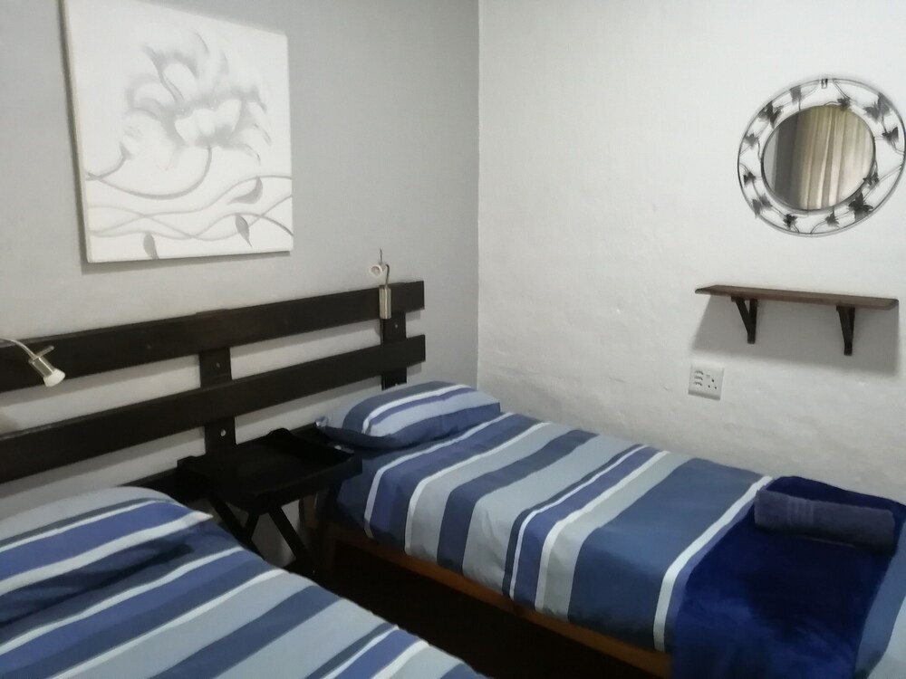 Sabi Star Chalets