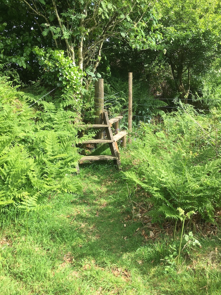 Yurt Luxury & Bathouse, photo 26