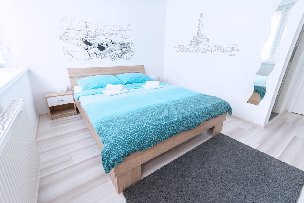 The Dots Hostel