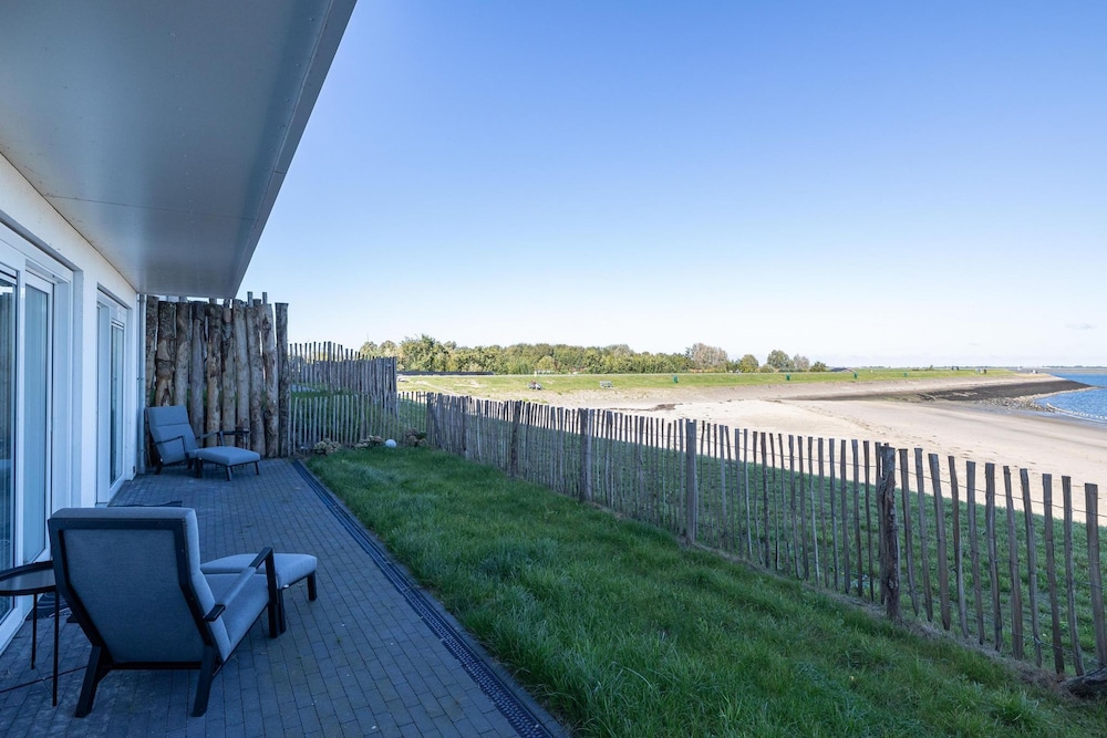Apt VM - Havenweg 8-34 S-annala Oostr