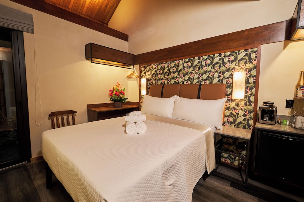 Suwa Villa Arenal