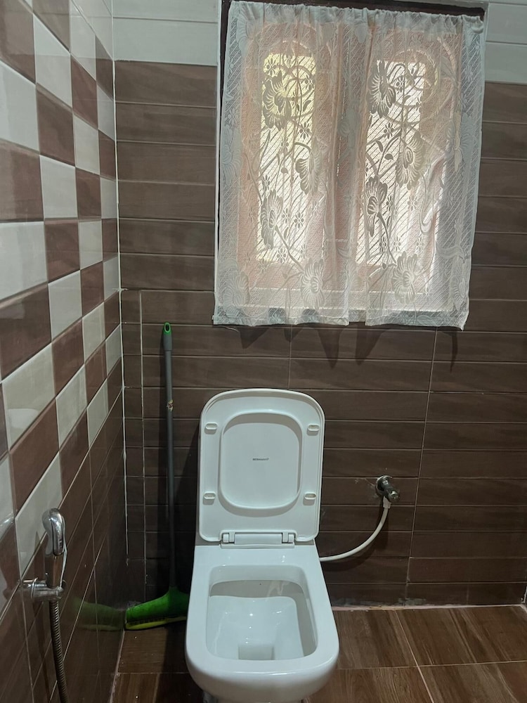 Amazing Homestay