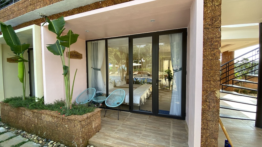 May Tropicall Villas
