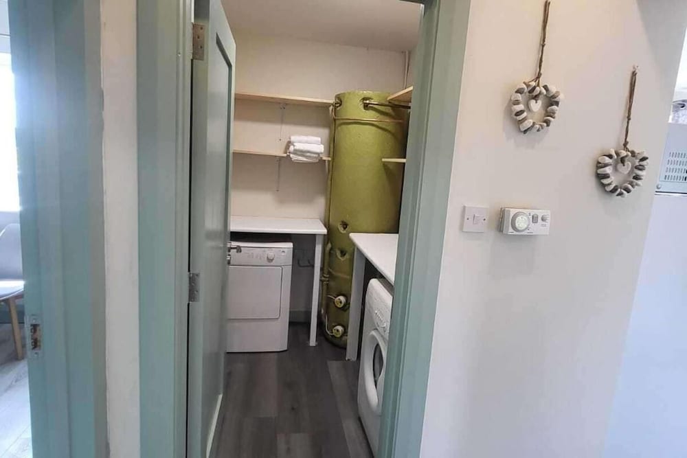 Seaside Apartment- Sligo- Pet Friendly