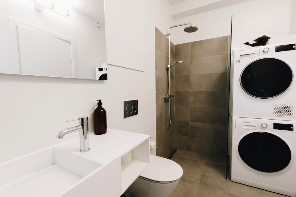 Lovely 2-bedroom Apt Heart of CPH Nordic view 5