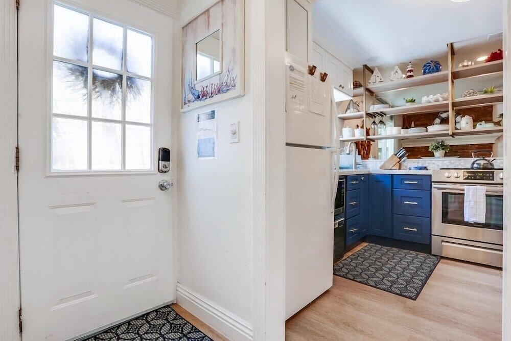 Rockaway Cottage