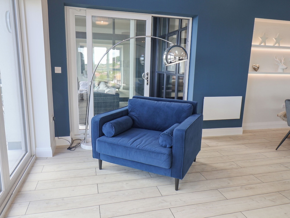 The Penthouse