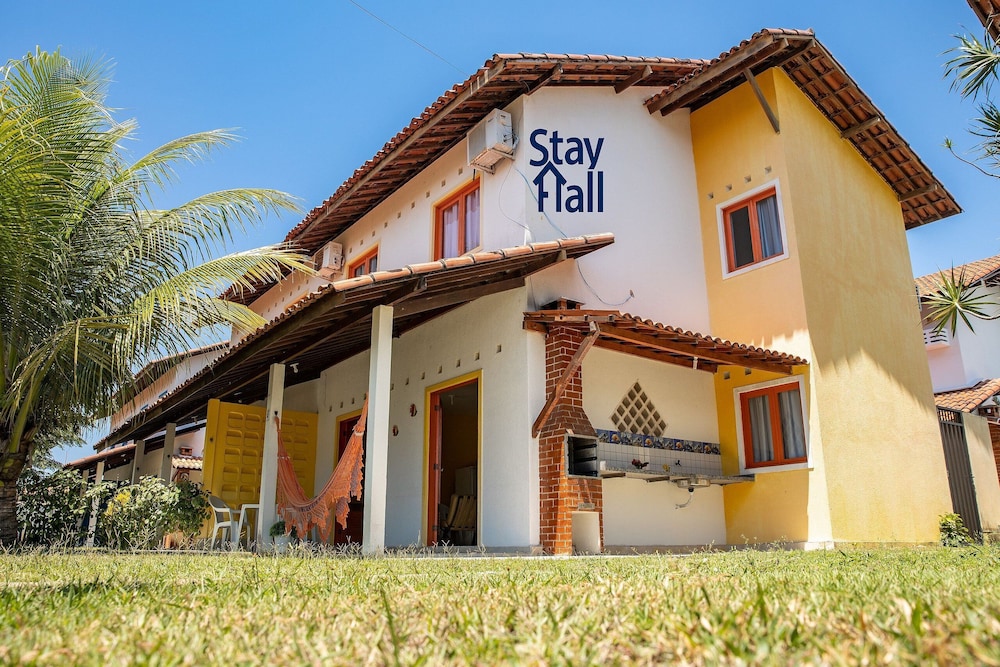 Casa 4 no Villa Giardino-SH011