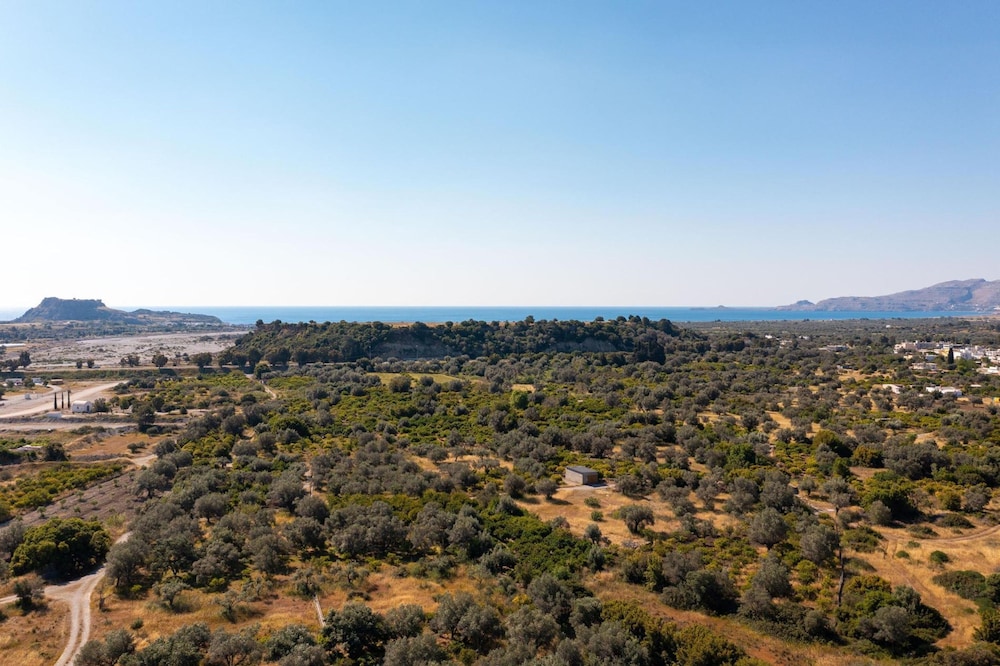 Massari Hills Villa Massari Breeze 7