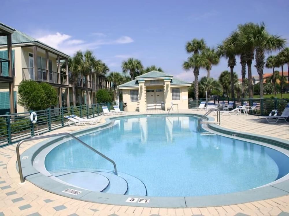Destiny Beach Villas #23a
