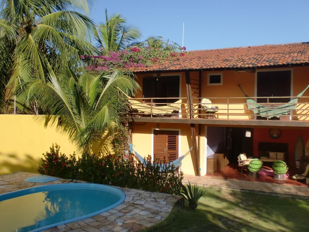 Pipa Hostel