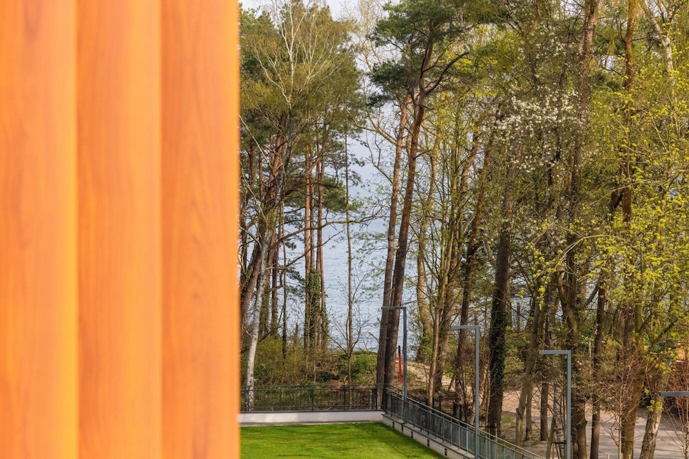 Studio in Pobierowo Near Baltic Beach