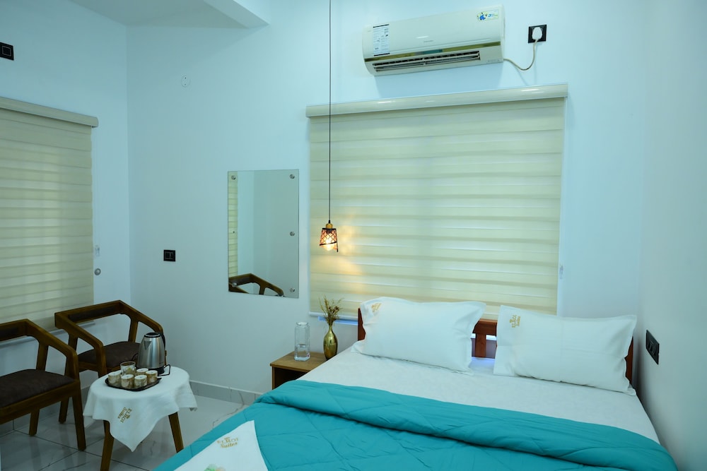 Hotel Elroi Suites
