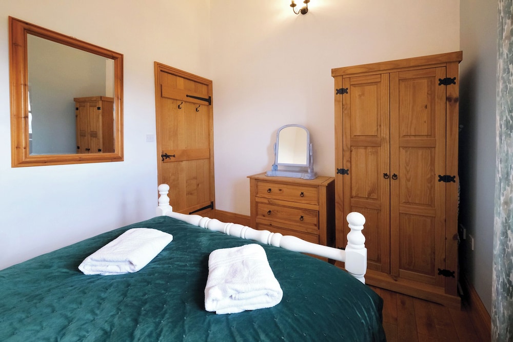 Ocean View Cottage 2 - Llanrhidian view 5