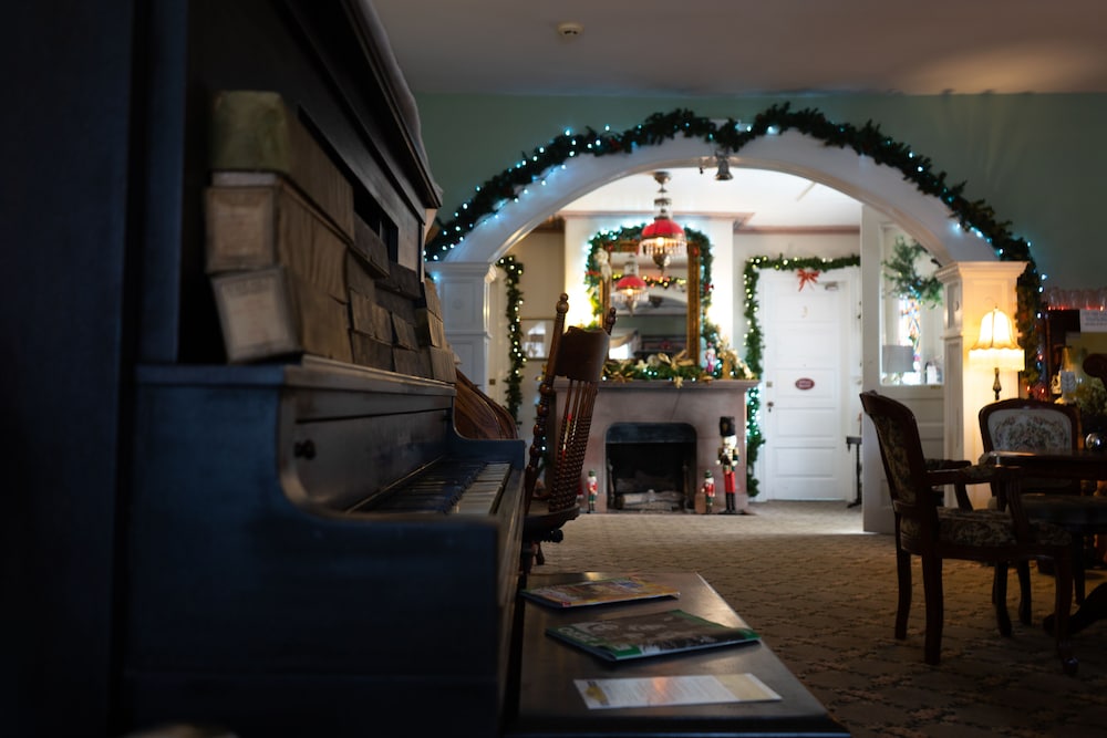 The Dormer House view 5