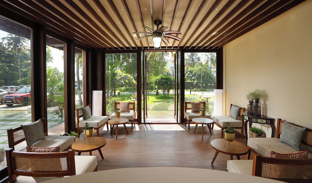 Maliekal Heritance Cherai