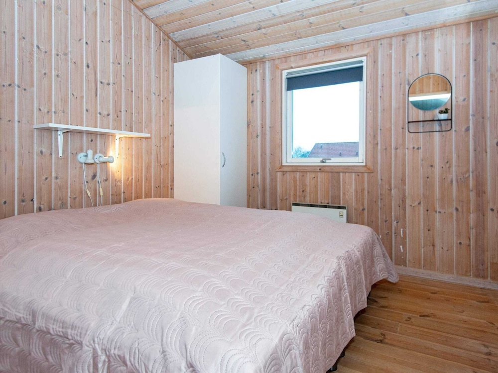 10 Person Holiday Home in Sydals view 5