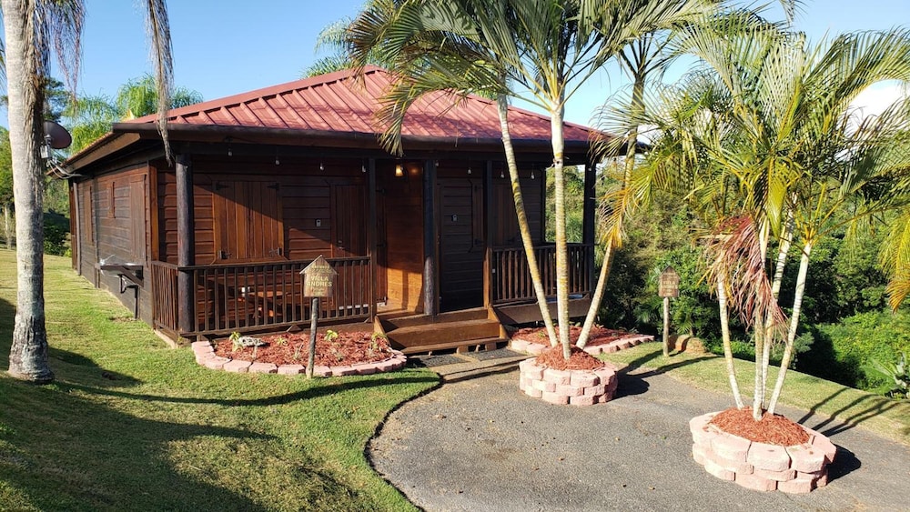 Hacienda El Jibarito