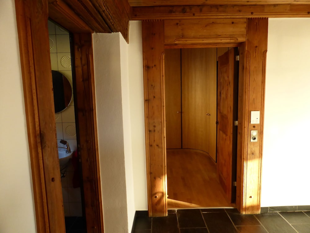 Penthouse Apartment Vaduz