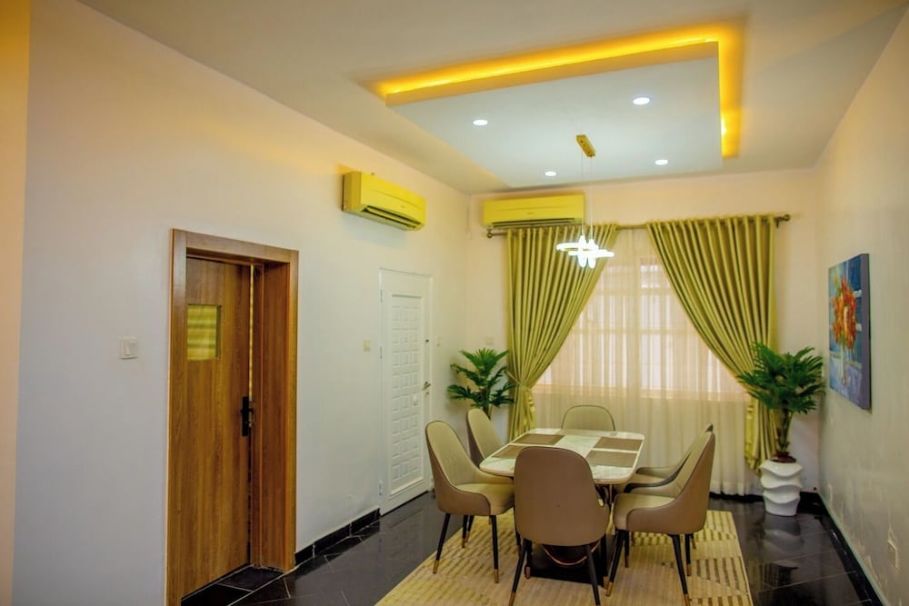 Biba Apartment