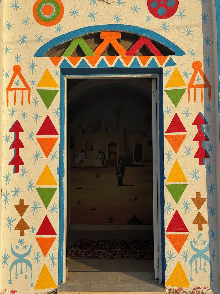 KING KASSEM nubian guest house