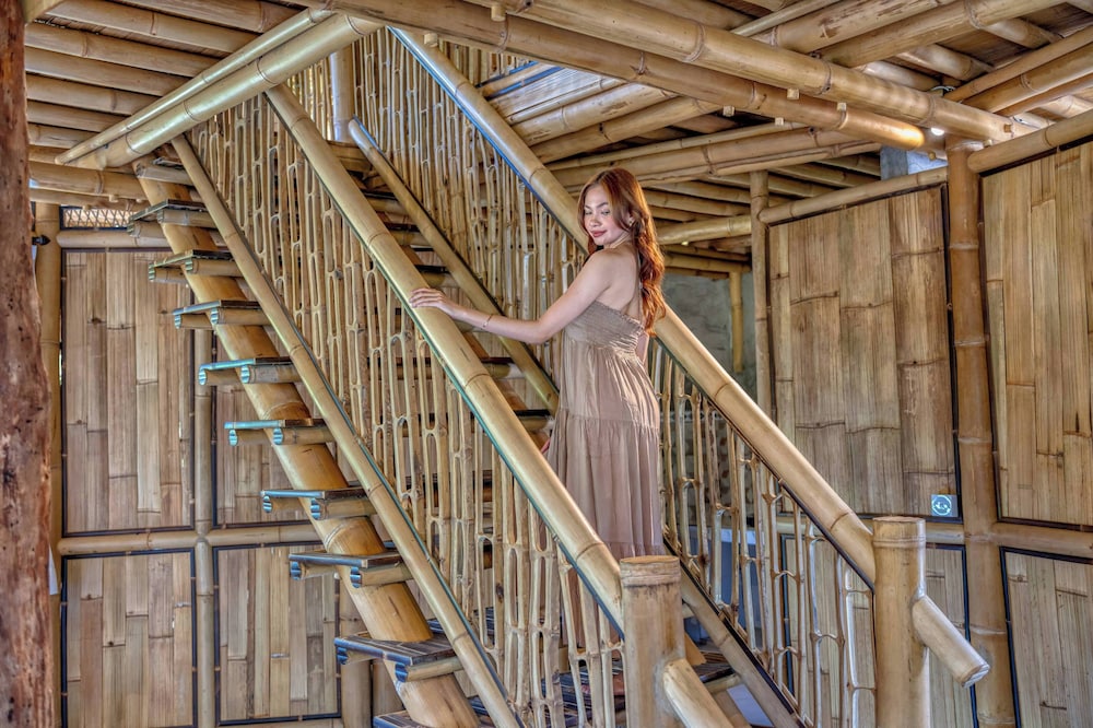 Bamboo Cabin Sanctuary Ubud